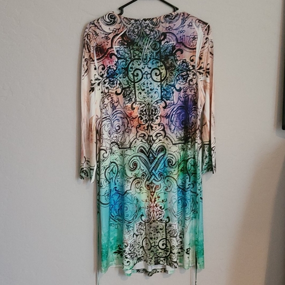 Dress - Picture 2 of 5